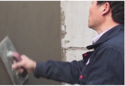 如何進行基面找平